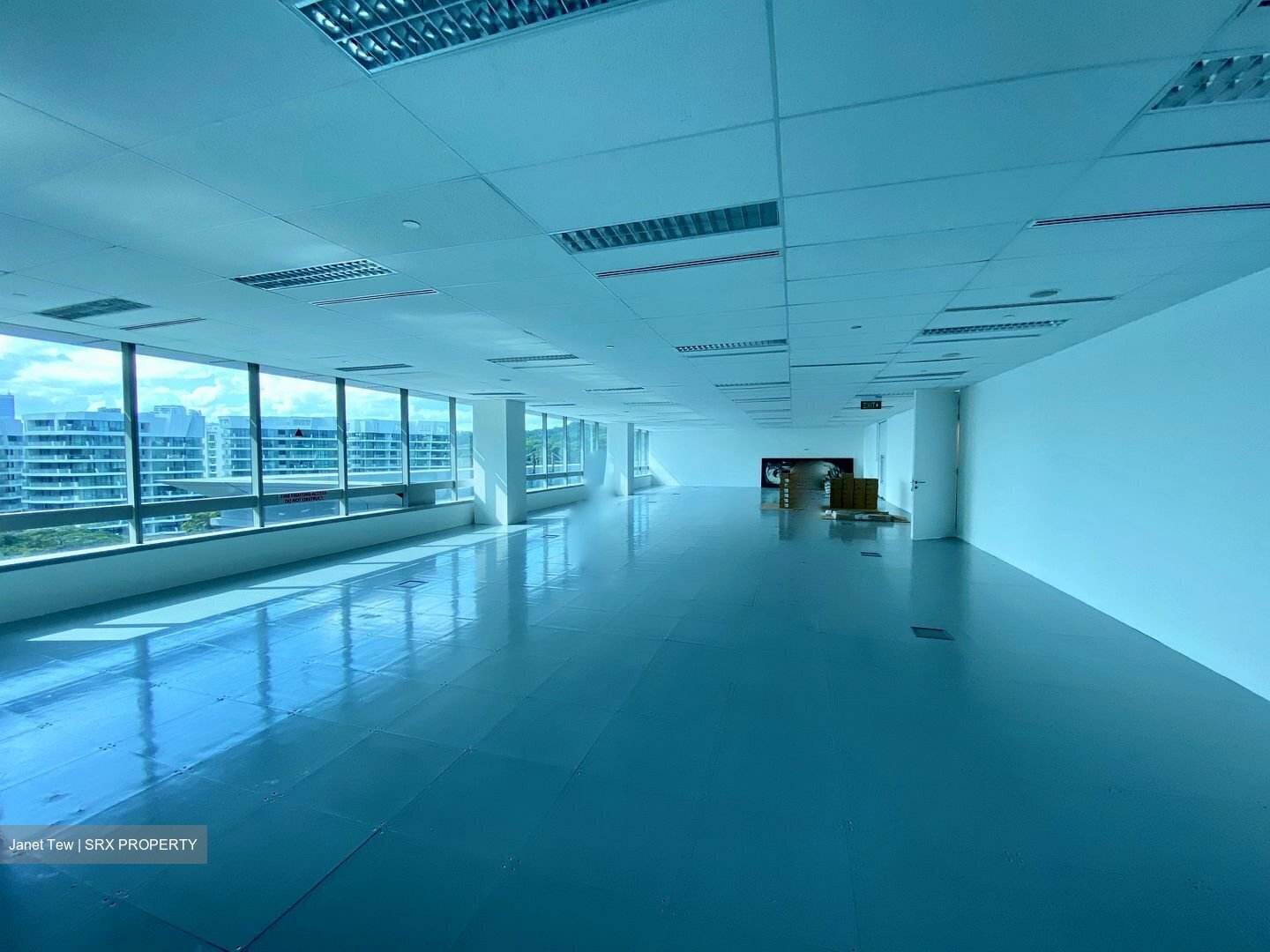 Keppel Bay Tower (D4), Office #457513191